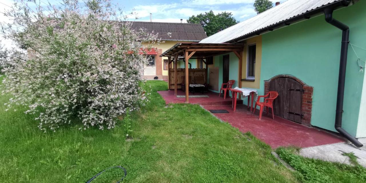 Zielone Zacisze Zwola *