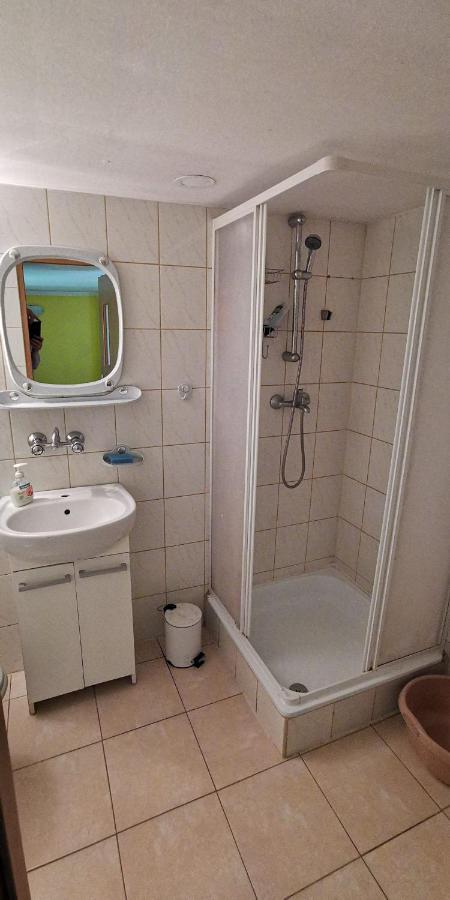 Ferienhaus Zielone Zacisze Zwola *