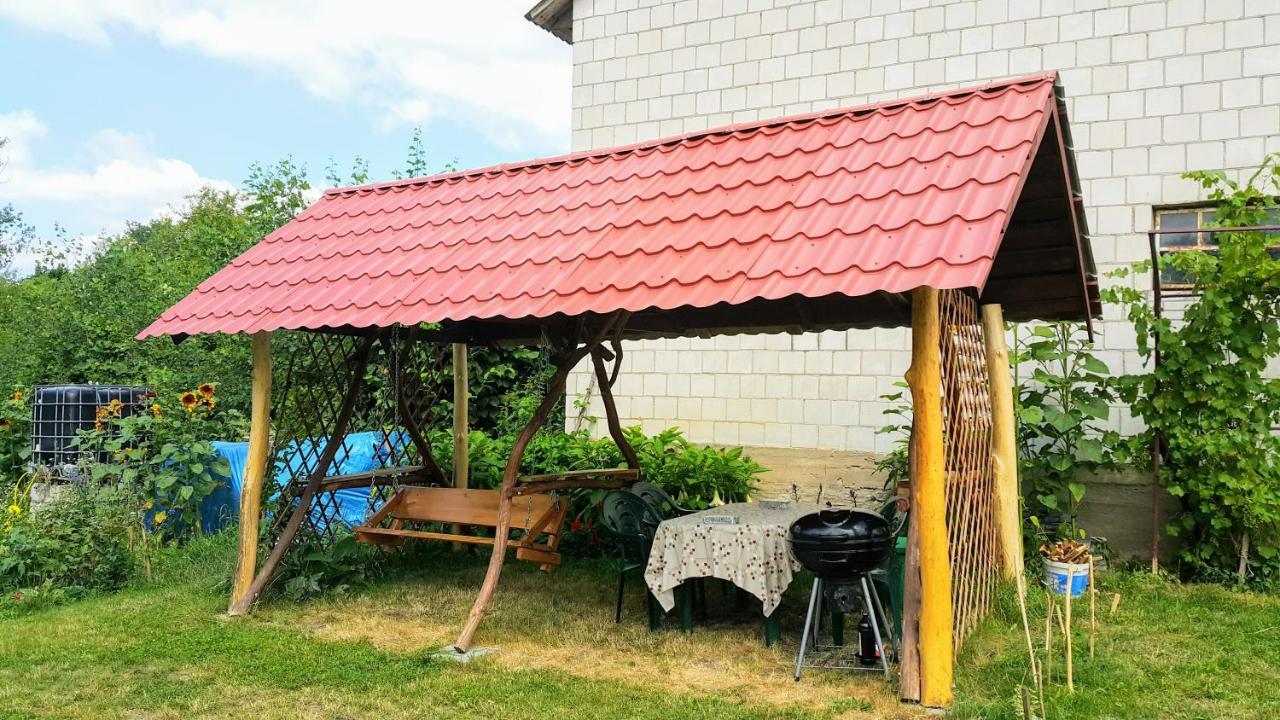 Zielone Zacisze Zwola * Zwola Stara