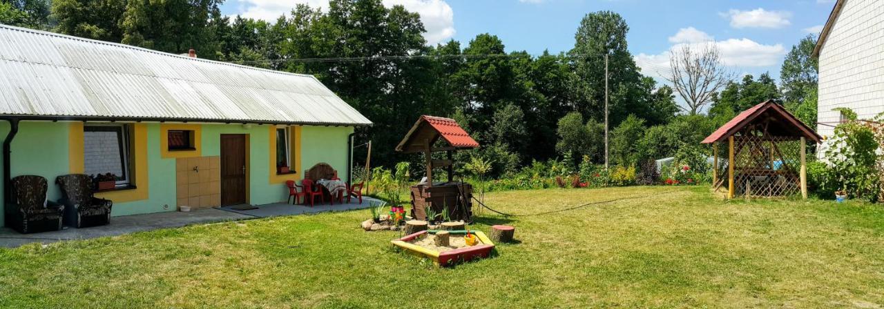 Zielone Zacisze Zwola * Zwola Stara