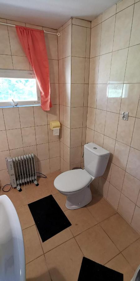 Zielone Zacisze Zwola Zwola Stara