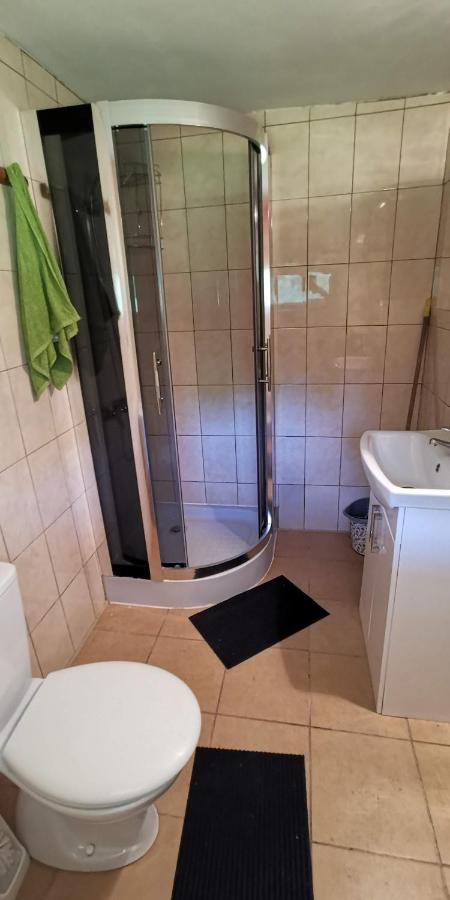 Ferienhaus Zielone Zacisze Zwola Zwola Stara