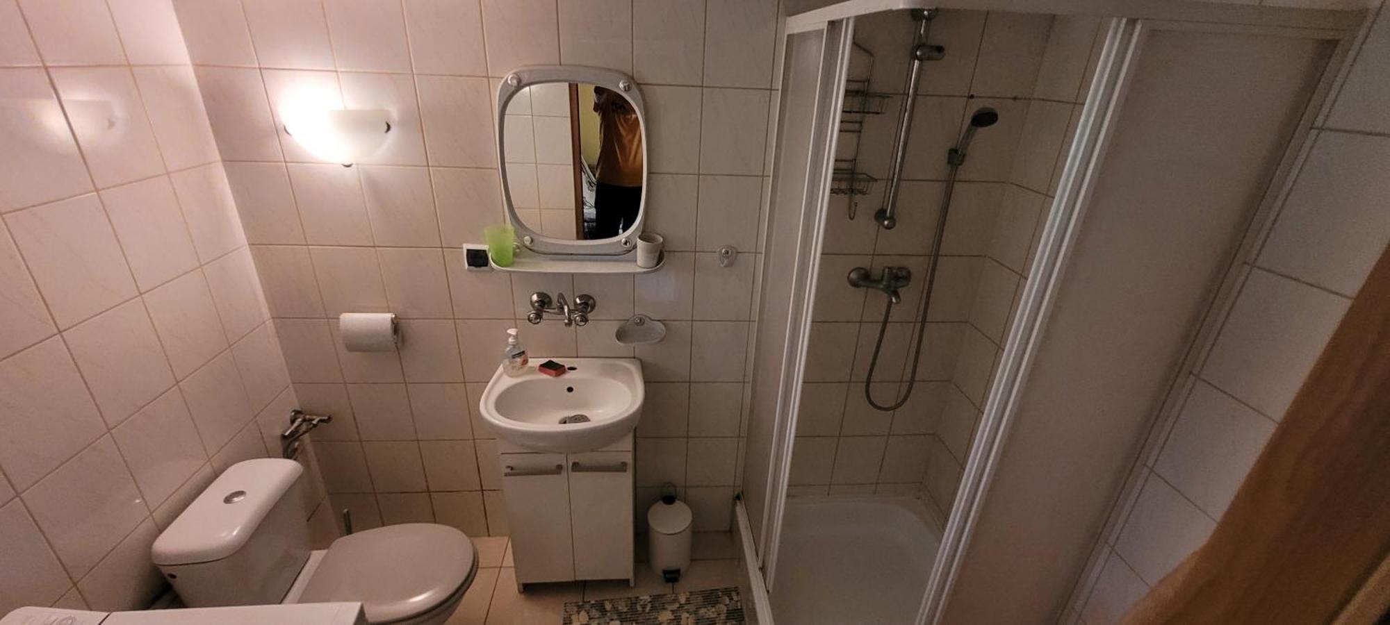 Ferienhaus Zielone Zacisze Zwola Zwola Stara