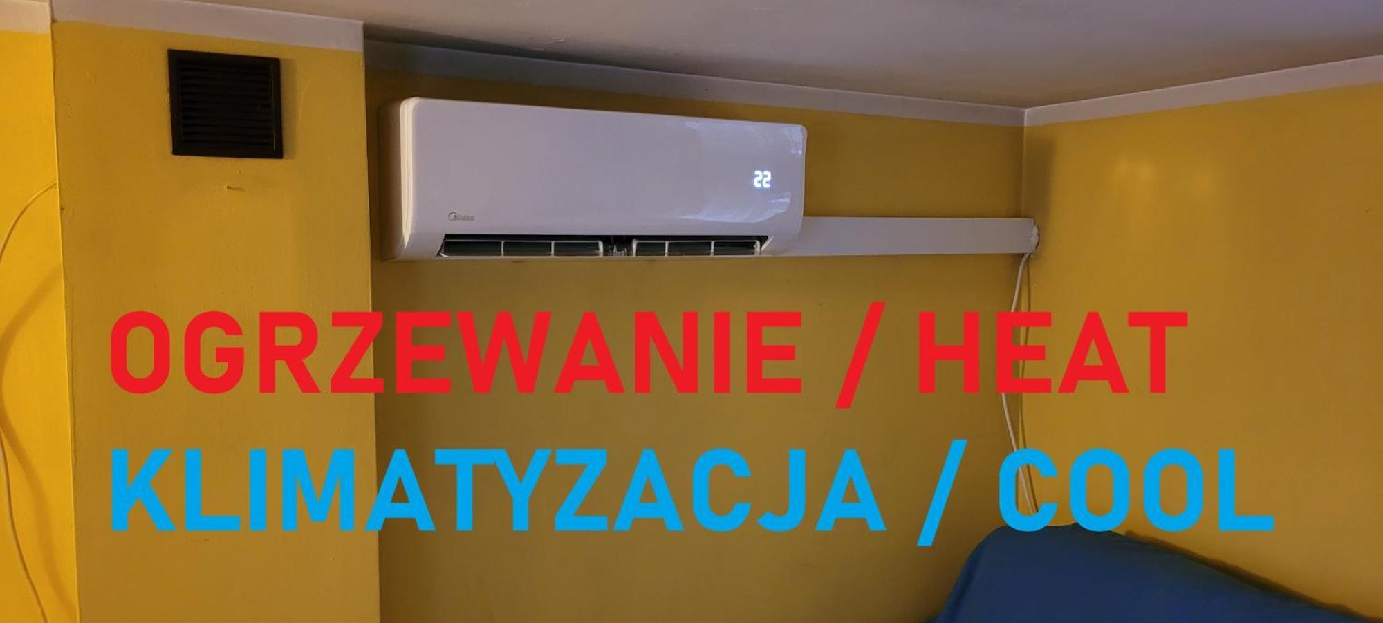 Zielone Zacisze Zwola Ferienhaus