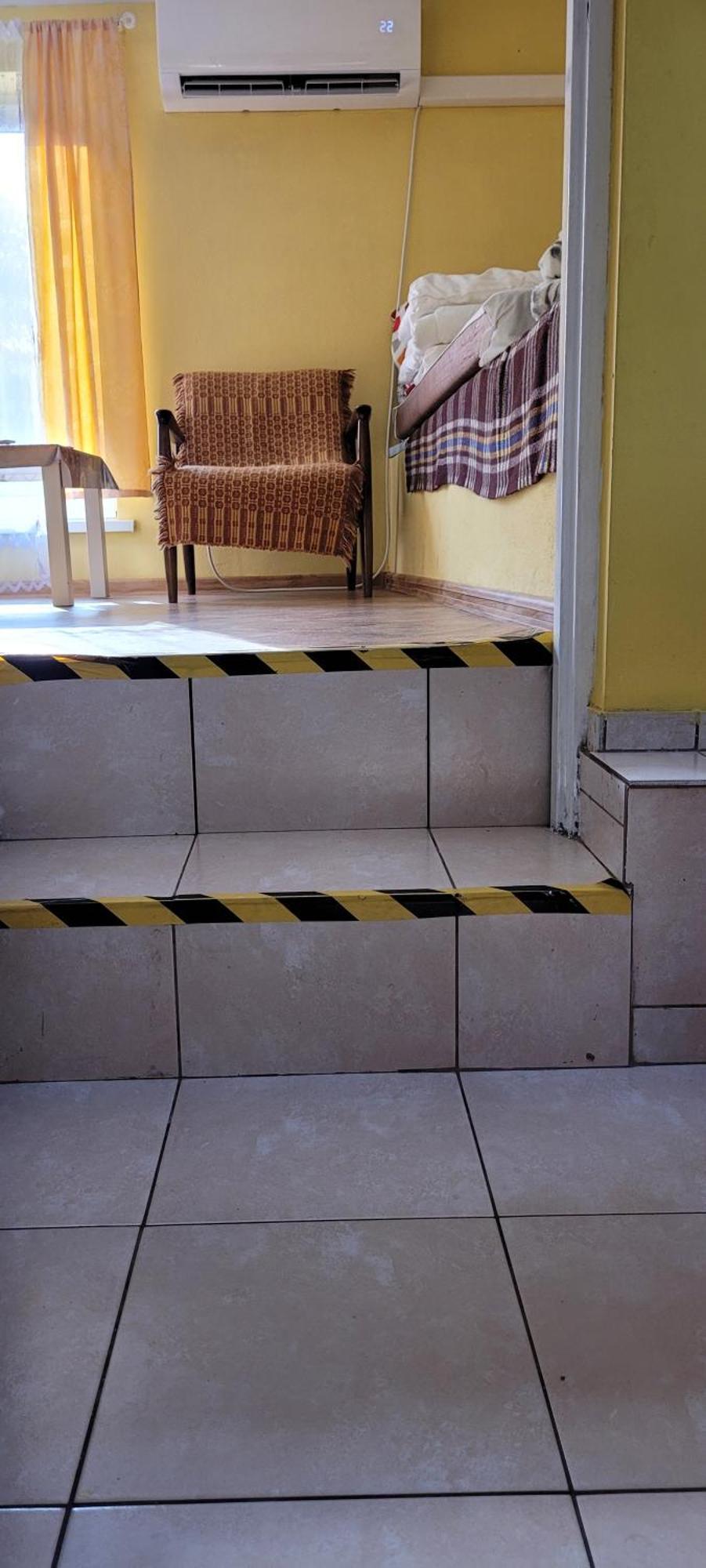 Zielone Zacisze Zwola Ferienhaus *