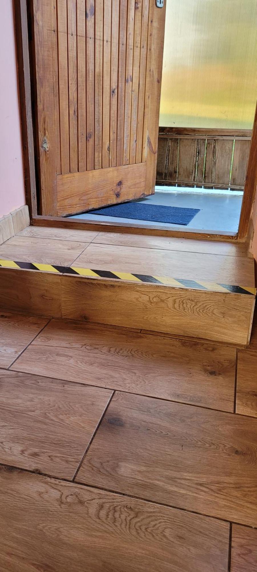 Ferienhaus Zielone Zacisze Zwola Zwola Stara